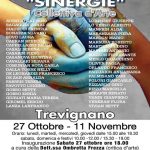 Mostra in villa Onigo a Trevignano, dal 27 ottobre al 11 novembre 2018